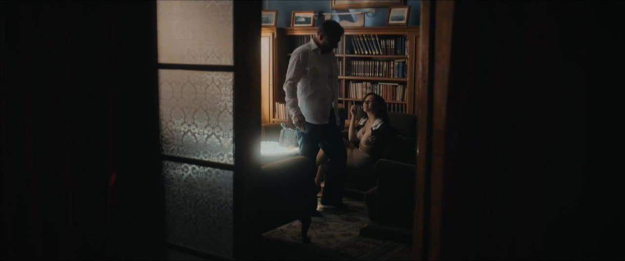 Jovana Stojiljkovic topless Vera - S01E03-06 Jovana Stojiljkovic topless Vera - S01E03-06