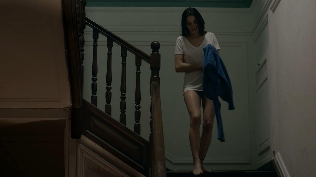 Juana Viale nude scene in Estocolmo - S01E05-07 Juana Viale nude scene in Estocolmo - S01E05-07
