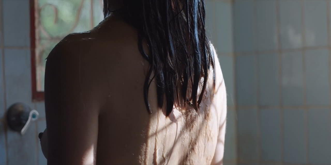 Juana del Rio bare butt in Frontera Verde - S01E01-03 Juana del Rio bare butt in Frontera Verde - S01E01-03