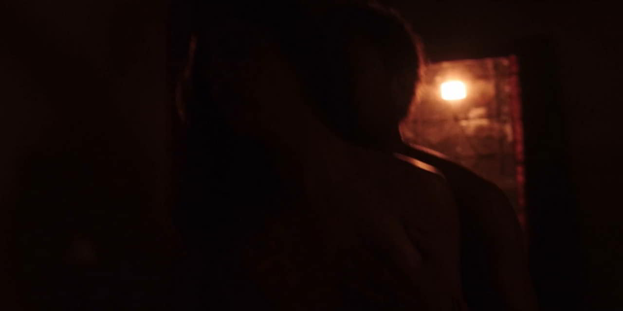 Juana del Rio cleavage movie scene 2019 Juana del Rio cleavage movie scene 2019