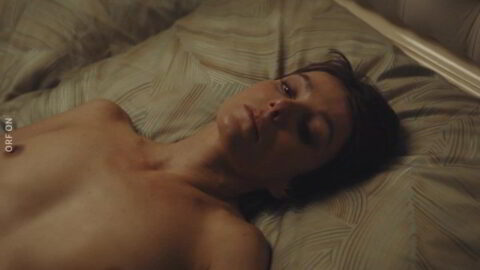 Julia Koschitz Nude Ewig Dein 2024 04