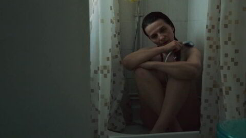 Juliette Binoche Sexy Between Two Worlds Ouistreham 2021 1