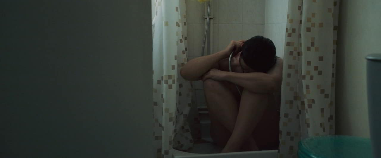 Juliette Binoche topless Between Two Worlds Juliette Binoche topless Between Two Worlds