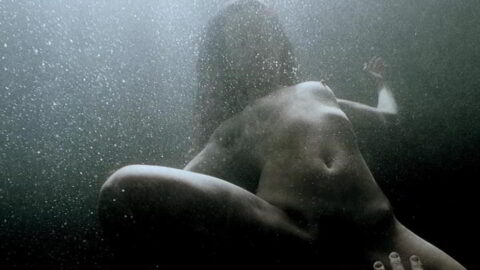 Juliette Lewis Nude Blueberry 2004 2