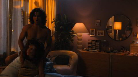 Juliette Lewis Nude Welcome to Chippendales S01E03 2022 3
