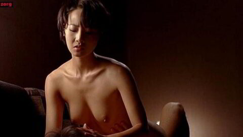 Jung Suh Nude Geomi sup 2004 1