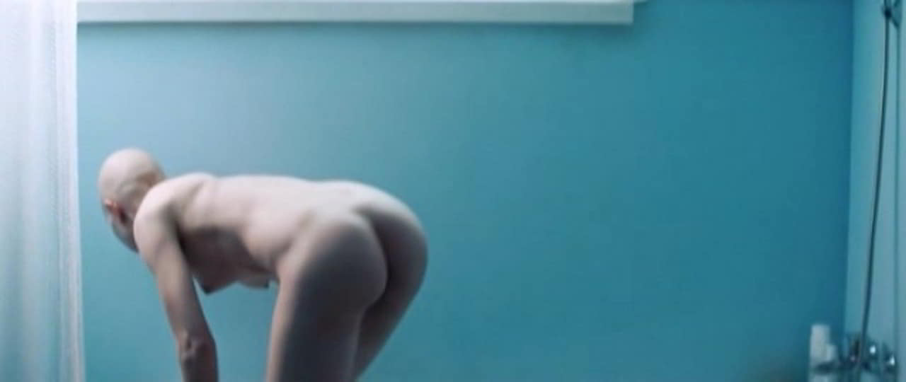 Justyna Wasilewska topless Serce milosci Justyna Wasilewska topless Serce milosci