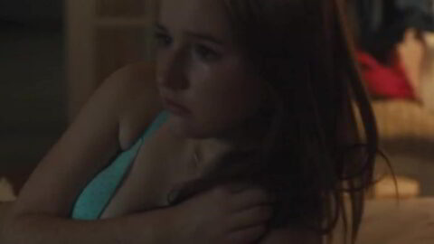 Kaitlyn Dever Sexy All Summers End 2017 4