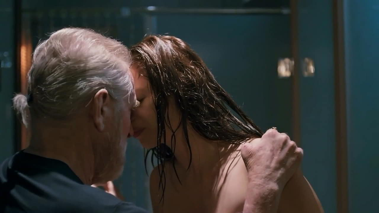 Kalki Koechlin cleavage movie scene 2018 Kalki Koechlin cleavage movie scene 2018