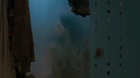 Kalki Koechlin Nude Smoke S01 2018 4