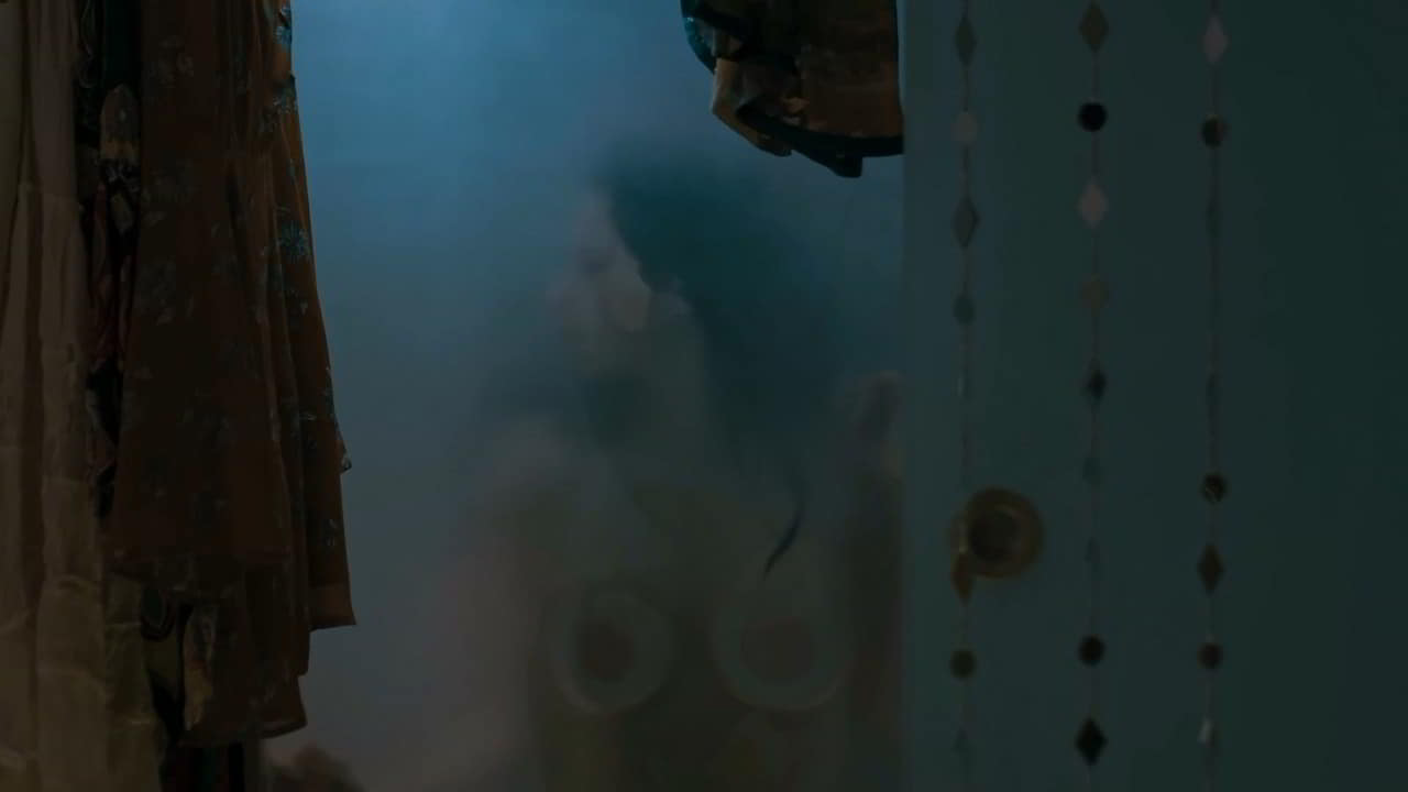 Kalki Koechlin topless Smoke - S01 Kalki Koechlin topless Smoke - S01