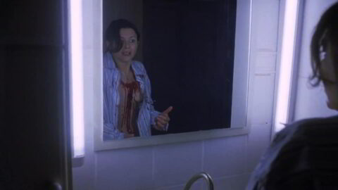 Kari Wuhrer Nude Hellraiser 7 Deader 2005 3