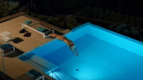 Karina Smulder Nude Women of the Night Keizersvrouwen S01E01 08 2019 15