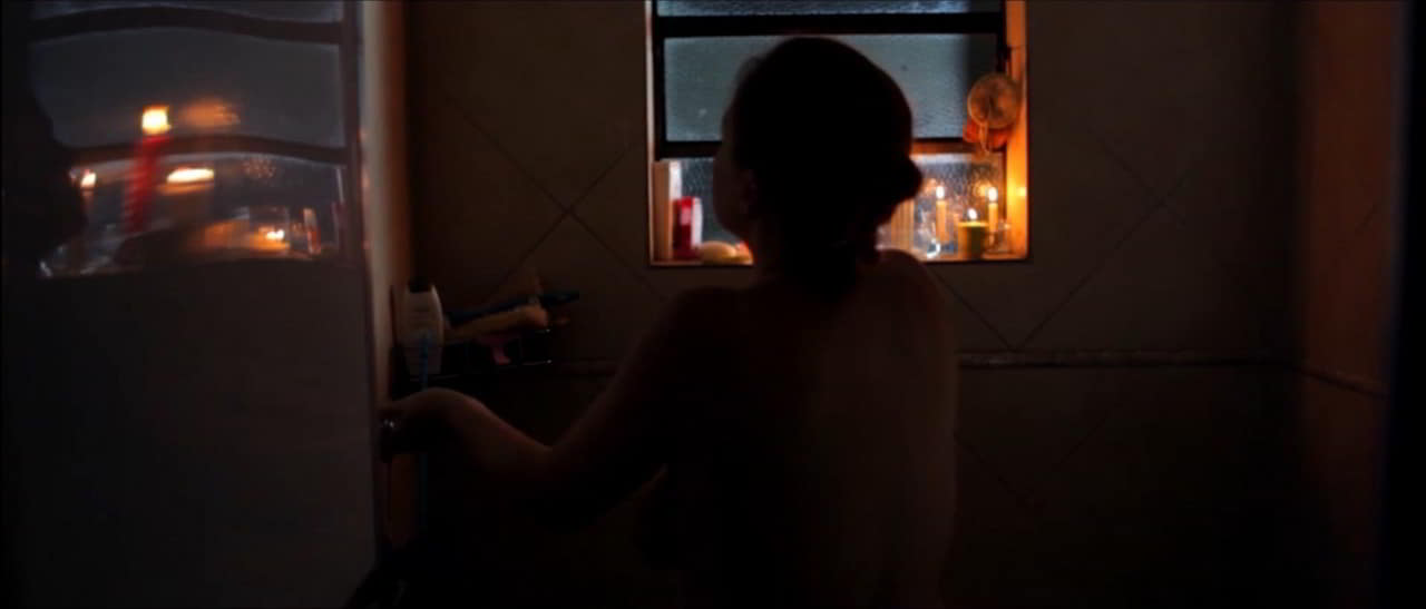 Karine Teles topless Quinze Karine Teles topless Quinze