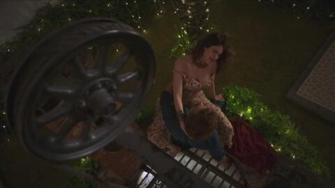 Karishma Tanna Sexy Richa Chadha Sexy Lahore Confidential 2021 1