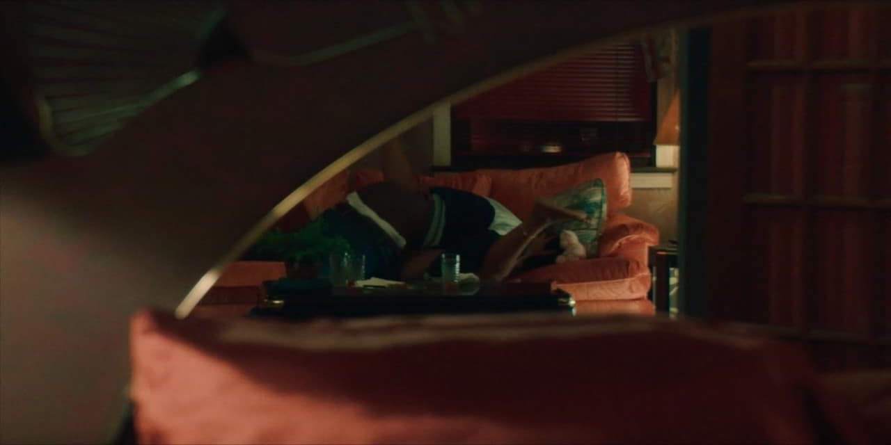Kash Doll topless BMF - S01E04 Kash Doll topless BMF - S01E04