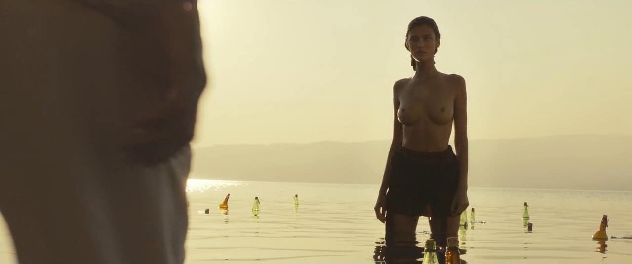 Katarina Ivanovska topless The Third Half Katarina Ivanovska topless The Third Half