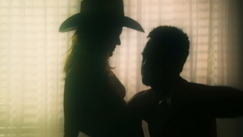 Kate Bosworth Sexy The I Land S01E01 E05 2019 6