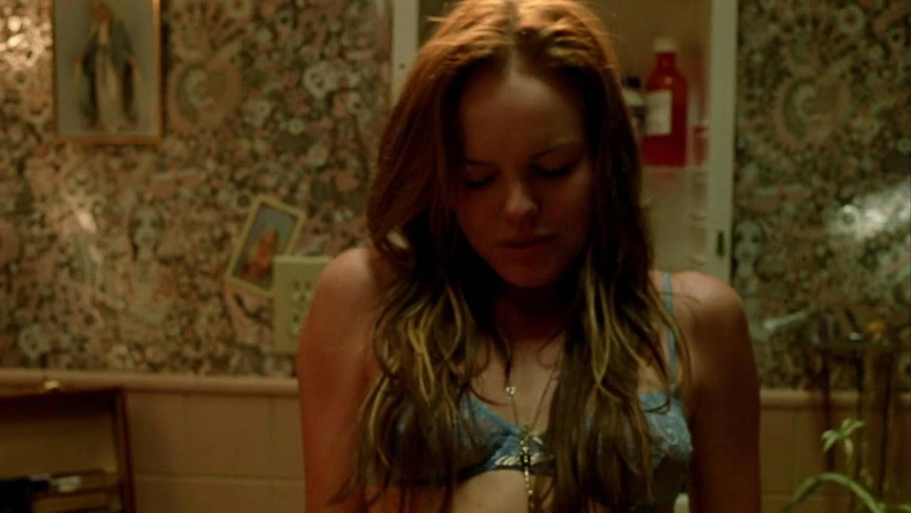 Kate Bosworth bare butt in Wonderland Kate Bosworth bare butt in Wonderland