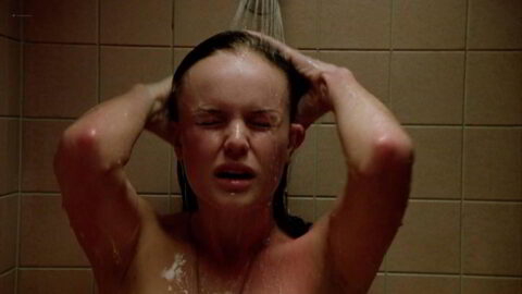 Kate Bosworth Sexy Wonderland 2003 3