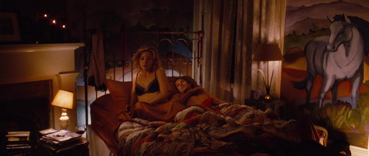 Kate Hudson bare butt in A Little Bit of Heaven Kate Hudson bare butt in A Little Bit of Heaven