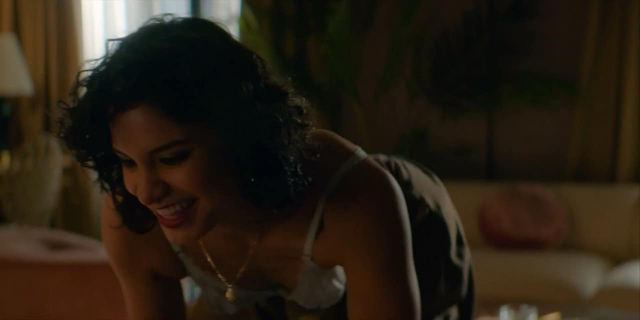Kate Nash, Shakira Barrera, Sunita Mani nude scene in Glow - S03E03 Kate Nash, Shakira Barrera, Sunita Mani nude scene in Glow - S03E03