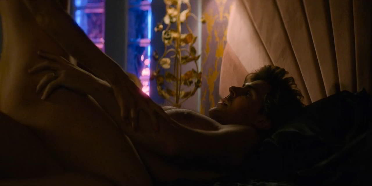 Kate Nash, Shakira Barrera, Sunita Mani topless Glow - S03E03 Kate Nash, Shakira Barrera, Sunita Mani topless Glow - S03E03