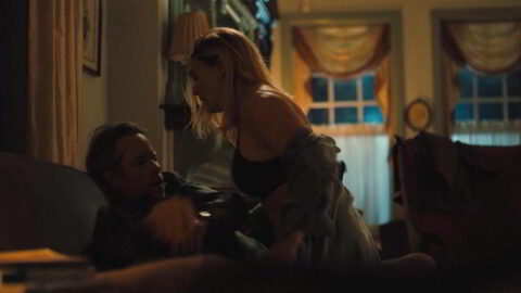 Kate Winslet Sexy Mare of Easttown S01E01 2021 2
