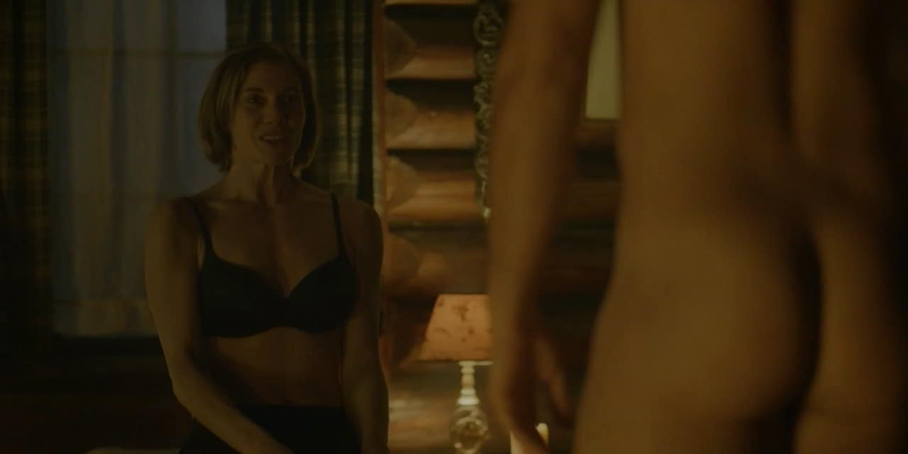 Naked Katee Sackhoff, Blu Hunt hot video Naked Katee Sackhoff, Blu Hunt hot video