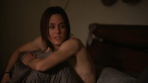 Katherine Moennig Nude The L Word Generation Q S03E09 2022 4