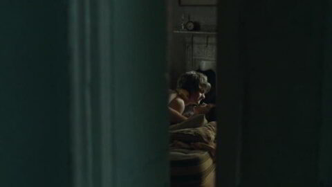 Keira Knightly Sexy Never Let Me Go 2010 1