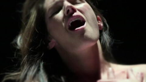 Kelli Barrett Sexy The Punisher S01E12 2017 3