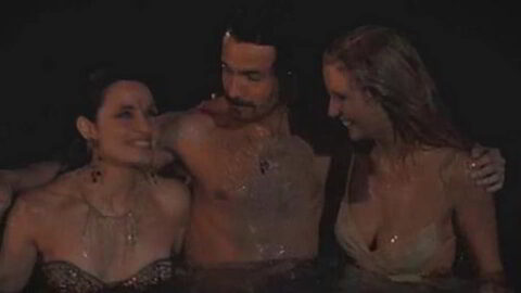 Kelly Reilly Sexy Meant to Be 2010 2