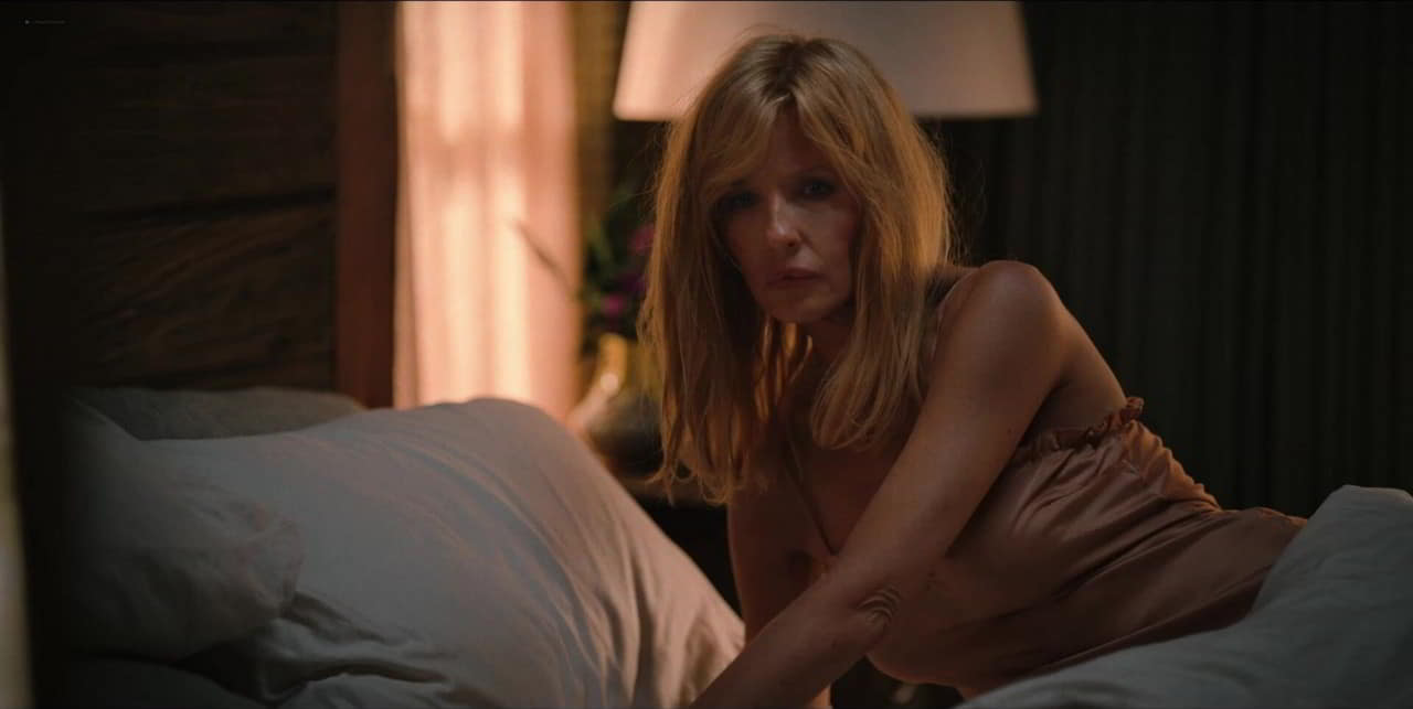 Kelly Reilly, Natalie Alyn Lind nude scene in Dutton Ranch - S01E03 Kelly Reilly, Natalie Alyn Lind nude scene in Dutton Ranch - S01E03