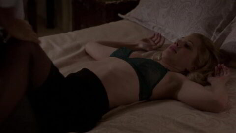 Keri Russell Sexy Gillian Alexy Sexy The Americans S02E10 2014 1