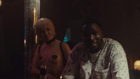 Keriane Nouguier Sexy AKA 2023 4