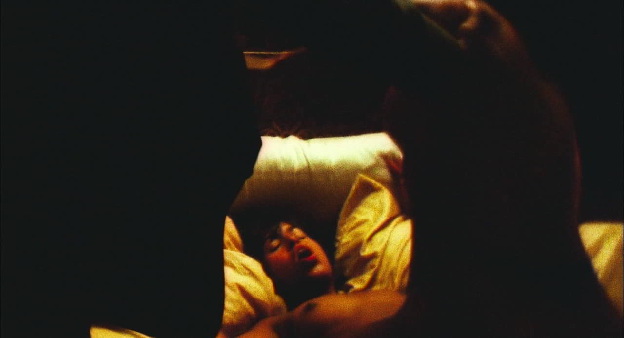 Kerry Washington bare butt in She Hate Me Kerry Washington bare butt in She Hate Me
