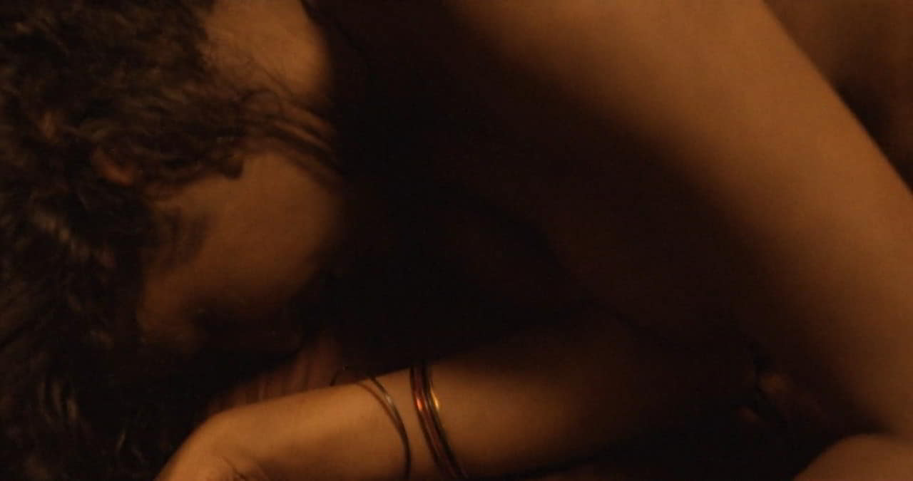Khushboo Upadhyay bare butt in Lovefucked Khushboo Upadhyay bare butt in Lovefucked