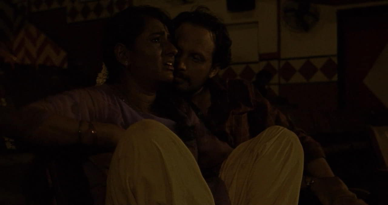 Khushboo Upadhyay bare butt in Lovefucked Khushboo Upadhyay bare butt in Lovefucked