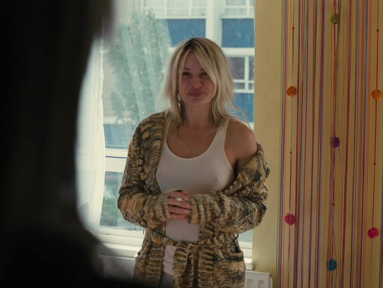 Kierston Wareing, Katie Jarvis topless Fish Tank Kierston Wareing, Katie Jarvis topless Fish Tank