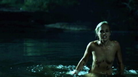 Krew Boylan Nude Primal 2010 1