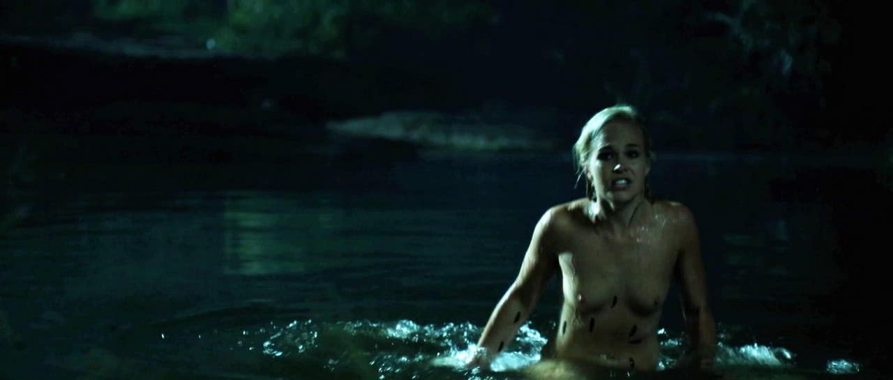 Krew Boylan cleavage movie scene 2010 Krew Boylan cleavage movie scene 2010