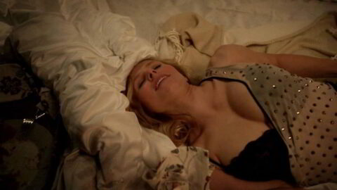 Kristen Bell Sexy House of Lies S05E01 2016 2