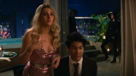 Kristen Stewart Sexy Charlies Angels 2019 11