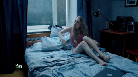 Kristina Boreyko Sexy Dinosaur S03E02 E06 2022 5