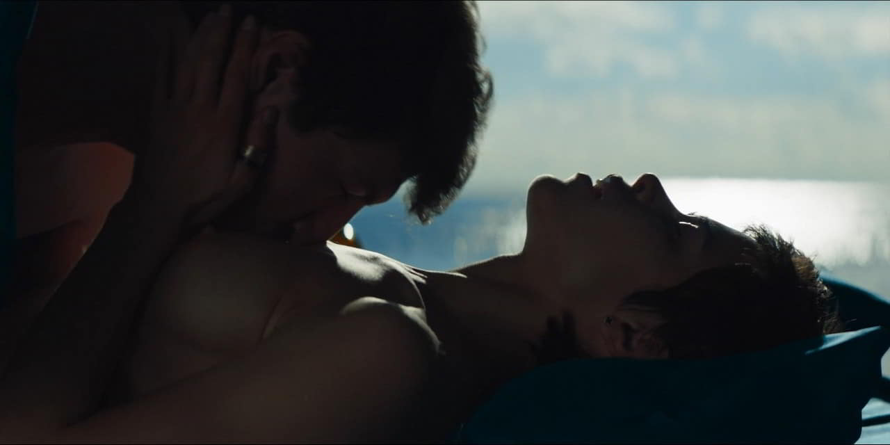 Kristina Kucherenko topless Moya bolshaya tayna - S01E10 Kristina Kucherenko topless Moya bolshaya tayna - S01E10