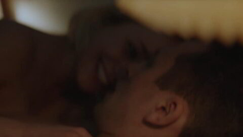 Kristine Kujath Thorp Nude Himmelbla Inge Bremnes 2018 1