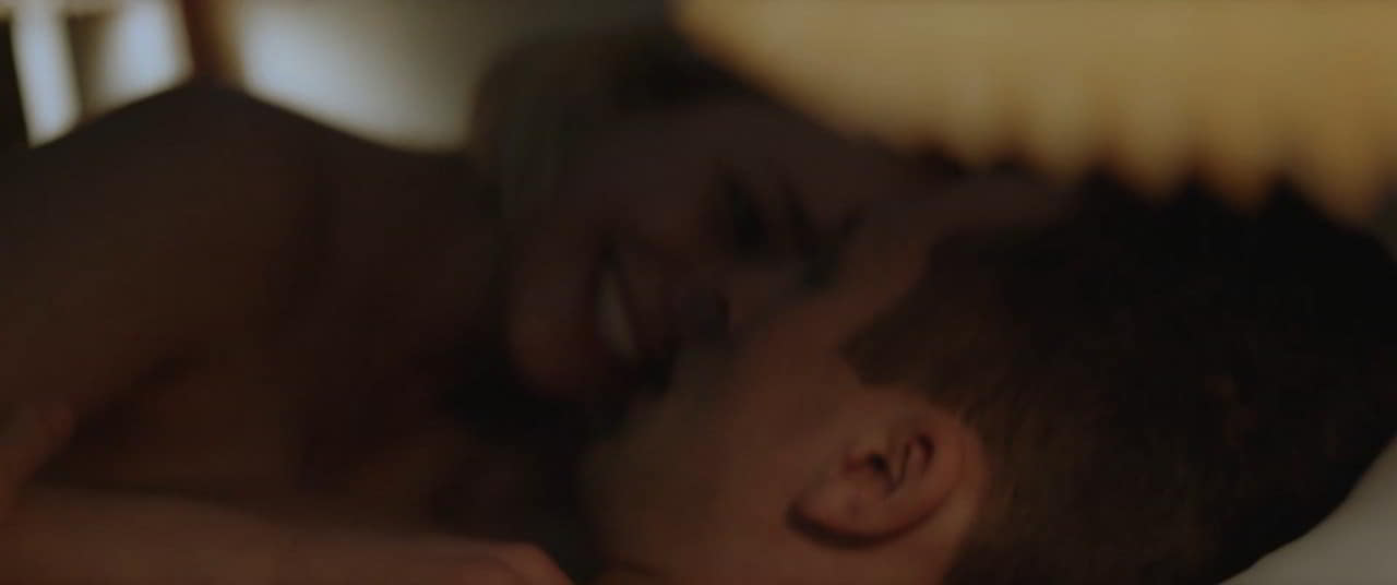 Kristine Kujath Thorp bare butt in Inge Bremnes - Himmelbla - Music Video Kristine Kujath Thorp bare butt in Inge Bremnes - Himmelbla - Music Video