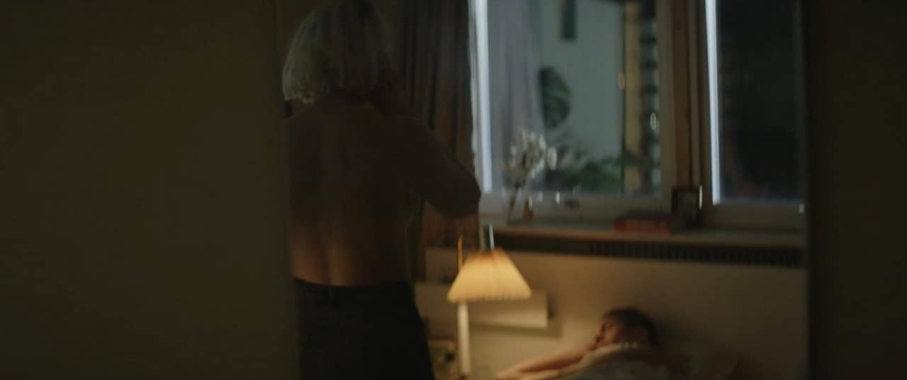 Kristine Kujath Thorp nude scene in Inge Bremnes - Himmelbla - Music Video Kristine Kujath Thorp nude scene in Inge Bremnes - Himmelbla - Music Video