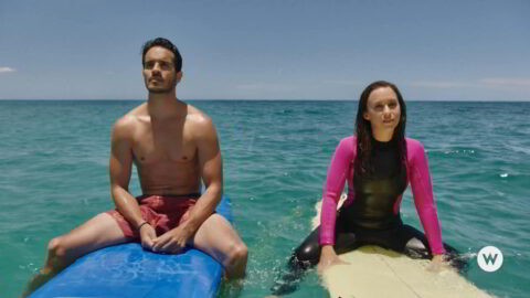 Lacey Chabert Sexy Groundswell 2022 4